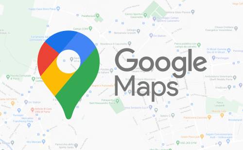 La rivoluzione su Google Maps: l'Assistant Driving Mode che cambia tutto