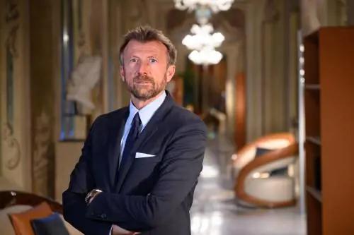 "Luxury Living sarà polo del lusso"