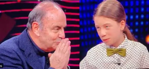 Tredicenne corregge Bruno Vespa: "I pipistrelli sono mammiferi, non uccelli"