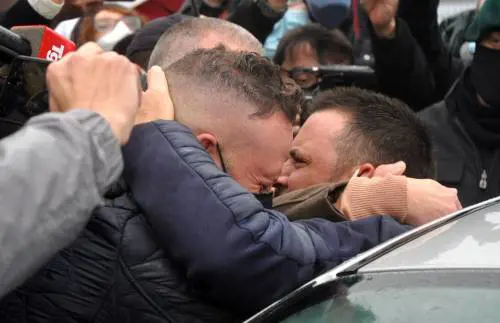 Libia, il governo mentì sui pescatori: stanno bene