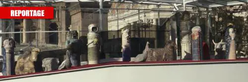 Ira sul presepe in Vaticano: "Questa è un'offesa ai cattolici"