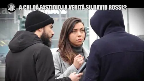 A chi dà fastidio la verità sul caso David Rossi? Tutto quello che non torna