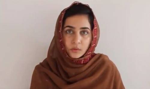 L'attivista pakistana in esilio trovata morta a Toronto