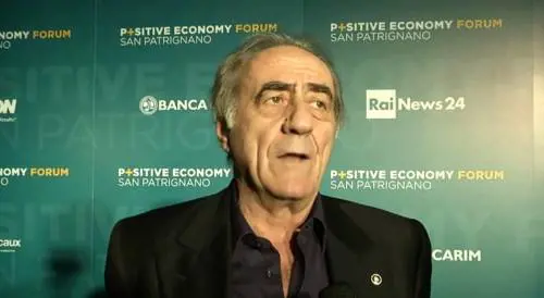 Quel terribile dramma di Bellugi "Così il Covid mi ha tolto le gambe"