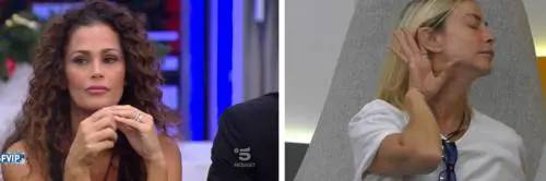 "Psicopatica, sai cosa ti faccio?": la frase choc al Grande Fratello