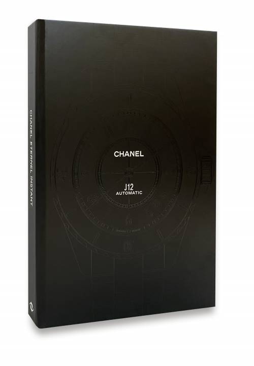Chanel presenta "The Eternal Instant"