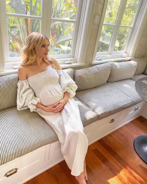 I pancioni delle future mamme vip