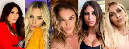 "Il 2020? Un anno da dimenticare". I buoni propositi delle nostre 5 vip