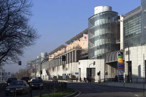 Fondazione Fiera dona al Policlinico i beni acquistati per l'ospedale realizzato al Portello