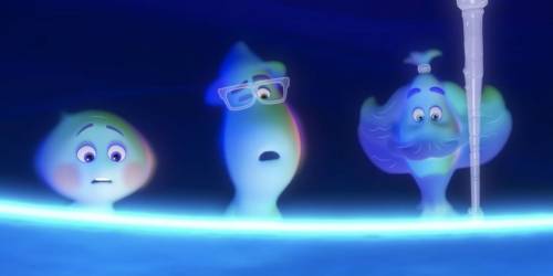 Tra i film di Natale spicca “Soul”, nuovo capolavoro Disney-Pixar