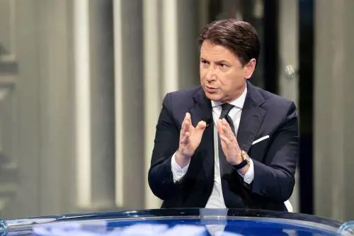 Le spine nel fianco di Conte: ecco cosa ribolle nel governo