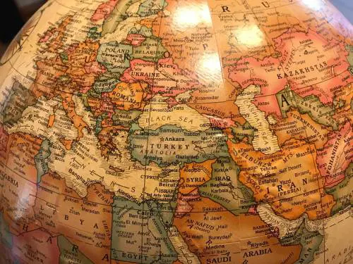 Addio "global history", la storia è delle nazioni