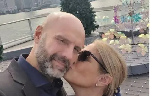 "Il vaccino? Io e la mia famiglia non lo faremo". Ed è bufera su Heather Parisi