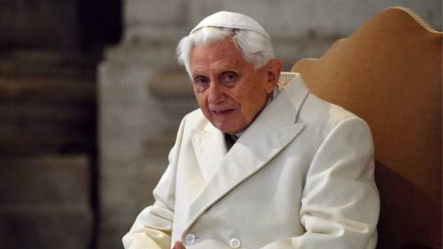 Così la Chiesa tedesca ha "tradito" il suo Ratzinger