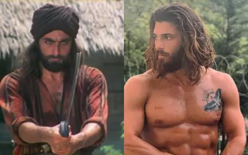 Il ritorno in tv di Sandokan. Can Yaman sarà la "nuova" Tigre della Malesia