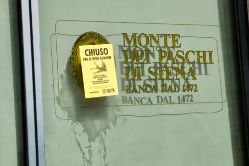 Una privatizzazione a carico dei cittadini