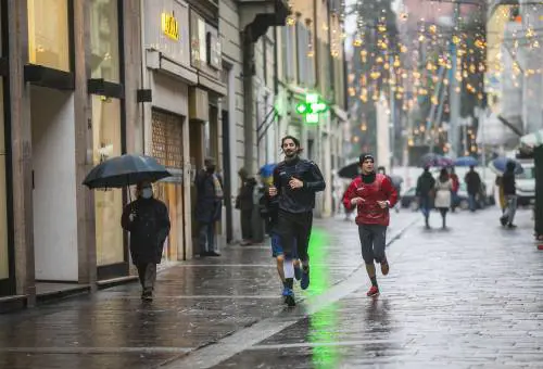 "L'epidemia è fuori controllo...": il verbale che ha portato alla stretta
