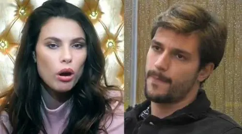 Dayane Mello sgancia la bomba: "Natalia non ama Andrea, è una certezza"