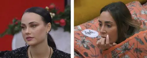 Adua parla della violenza sessuale subita. La Lorenzini: "Calca la mano". E il web chiede la squalifica