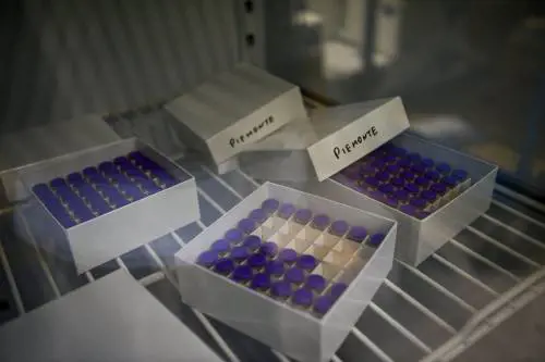 Dalle celle Ult  al ghiaccio sintetico: tutti gli ostacoli al piano vaccini