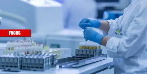 Gli anticorpi monoclonali: svolta per i malati Covid-19?