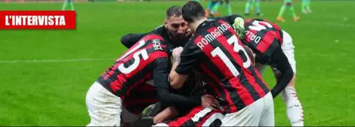 Helveg, il grande ex traccia la rotta: "Ecco dove può arrivare questo Milan"