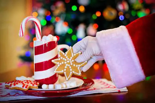 Santa Claus infetta la casa di riposo: 18 morti, 121 casi
