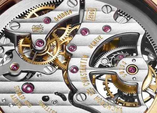 I rubini nei nostri orologi