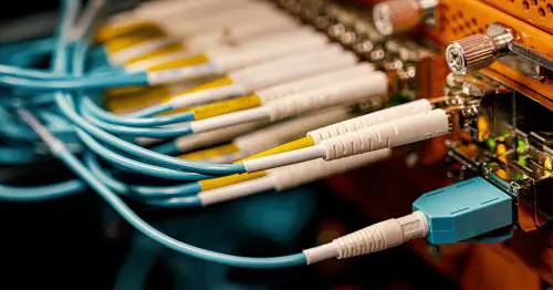 Solo questione di fibra nella partita della rete
