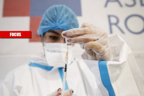 Vaccino e reazioni allergiche? Come stanno davvero le cose