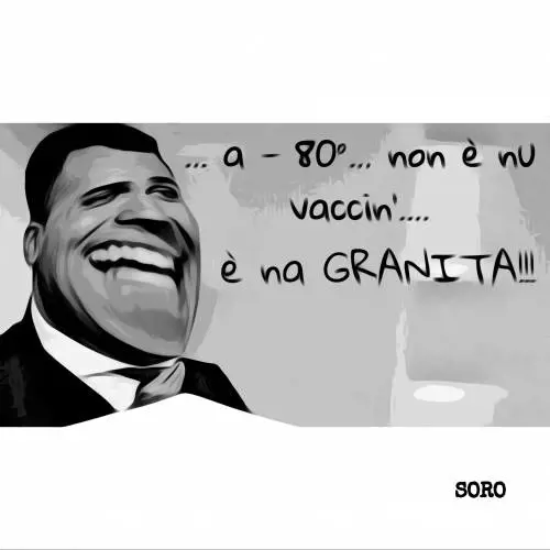 La vignetta del giorno: parere tecnico del Min. Di Maio sul vaccino Pfizer