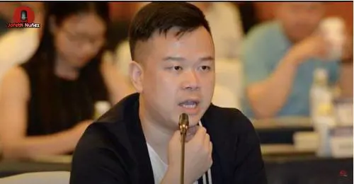 Mistero sulla morte per avvelenamento di Lin Qi, il re dei videogiochi creatore di Game of Thrones