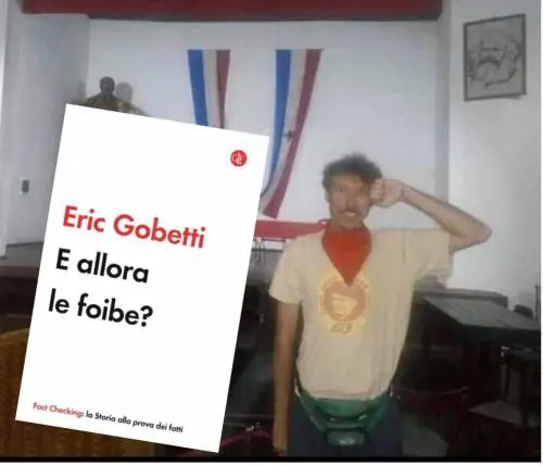 "E allora le foibe?" l'inaccettabile libro che offende gli infoibati