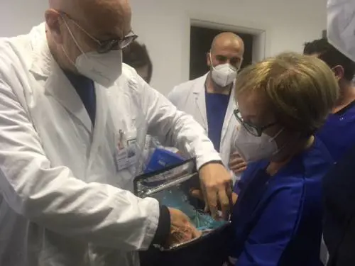 Il vaccino anti-Covid? ​Come funziona davvero