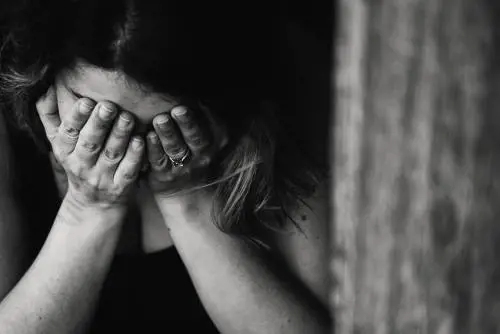 Covid a Pavia rintracciato nelle lacrime di un bambino