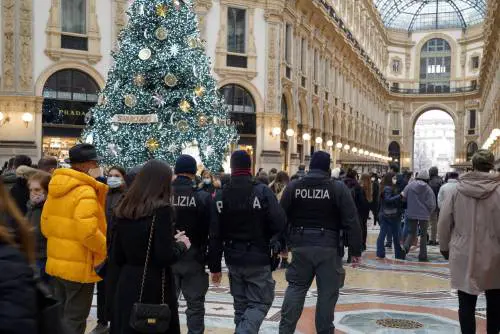 Fine settimana in "arancione": ecco cosa si può fare e cosa è vietato