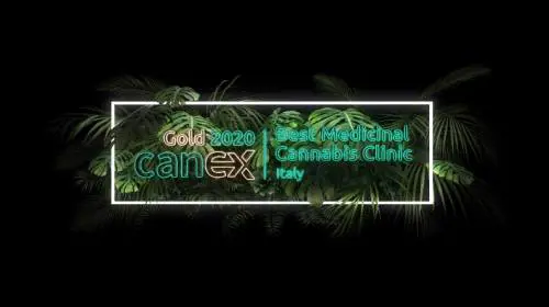 CLINN, clinica di canapa medica eletta come eccellenza europea