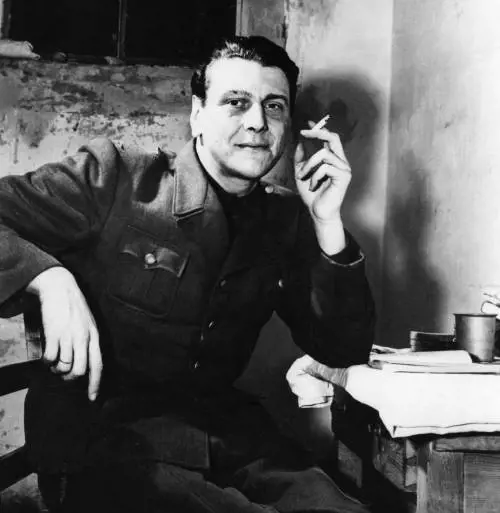 Skorzeny, il nazista che liberò il Duce e lavorò per Cia e Mossad