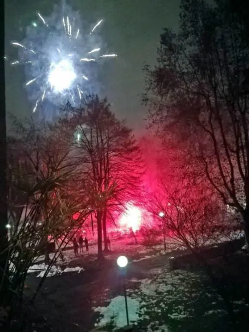 Botti, sangue nella notte di Capodanno: un morto e numerosi feriti