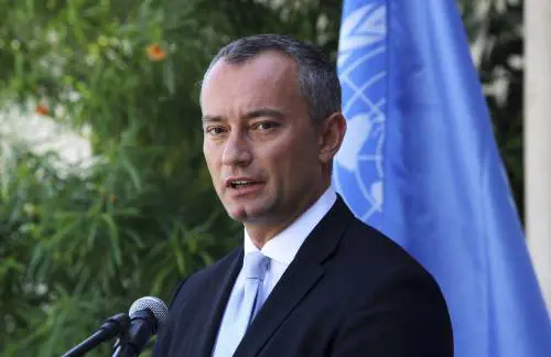 Una poltrona che scotta: ecco cosa può cambiare per il conflitto in Libia