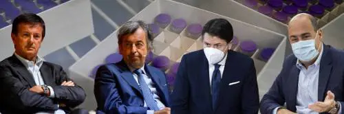 Virologi e politici, i falsi profeti del 2020