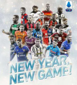 La gaffe della Lega Serie A: auguri a tutti tranne a un club