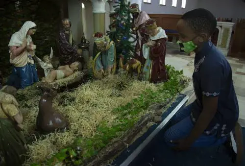 Chi erano i Re Magi: la storia di chi ha seguito la stella