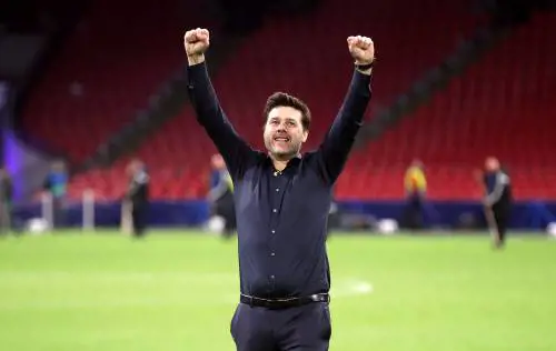 Eriksen aspetta Pochettino, Pellè l'Italia