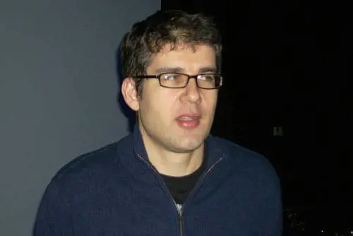 Simon Reynolds racconta i suoni del "futuro perduto"
