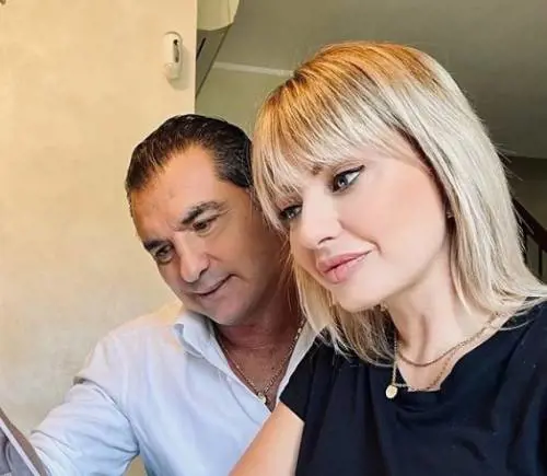 "Se fossi in lui non parlerei oltre". Manila Nazzaro vuota il sacco su Lorenzo Amoruso