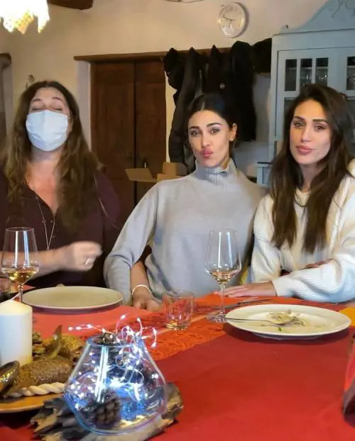 Da Chiara Ferragni a Belen Rodriguez: le Feste dei vip