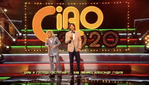 Ciao2020, così la Russia prende in giro la tivvù italiana