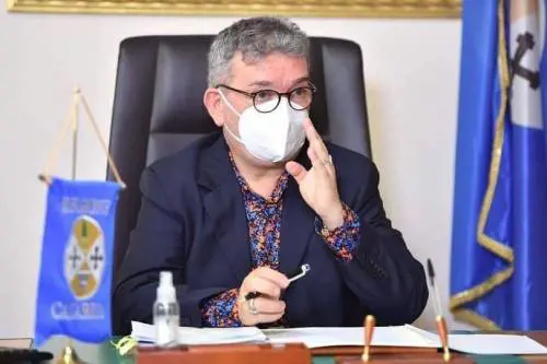 Calabria, ora è ufficiale: al voto l'11 aprile