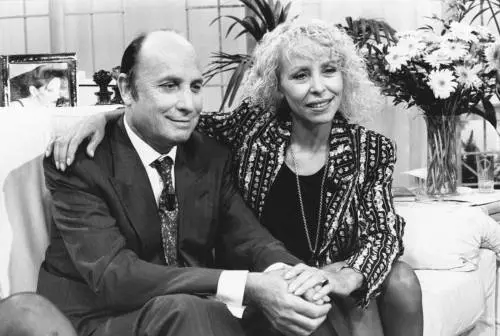 Addio a Rosa, sociologa e moglie di Alberoni